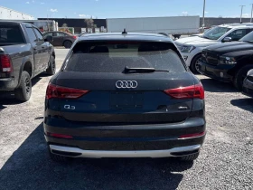 Audi Q3 45 TFSI quattro /DISTRONIC/���������� | Mobile.bg � ����� ������ 4