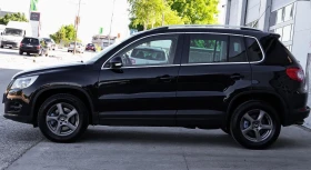 VW Tiguan 2.0 TDI 4x4 | Mobile.bg � ����� ������ 5