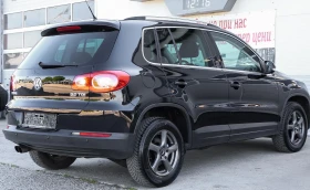 VW Tiguan 2.0 TDI 4x4 | Mobile.bg � ����� ������ 6