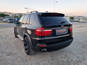 BMW X5 Регистриран / Бартер / Лизинг / Спорт Пакет  | Auto.bg — изображение 4