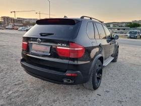 BMW X5 Регистриран / Бартер / Лизинг / Спорт Пакет  | Auto.bg — изображение 7