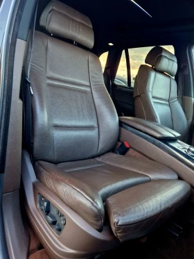 BMW X5 Регистриран / Бартер / Лизинг / Спорт Пакет  | Auto.bg — изображение 15