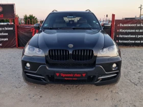 BMW X5 Регистриран / Бартер / Лизинг / Спорт Пакет  | Auto.bg — изображение 2