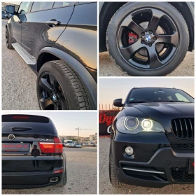 BMW X5 Регистриран / Бартер / Лизинг / Спорт Пакет  | Auto.bg — изображение 8