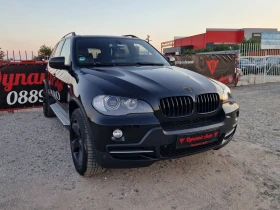 BMW X5 Регистриран / Бартер / Лизинг / Спорт Пакет  | Auto.bg — изображение 3