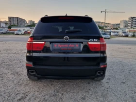 BMW X5 Регистриран / Бартер / Лизинг / Спорт Пакет  | Auto.bg — изображение 5