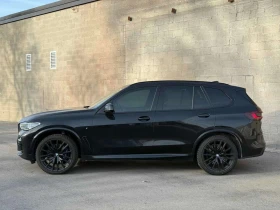 BMW X5 * M50i * H/K * PANO * ОБДУХВАНЕ *  360 * ЛАЗЕРИ - 26700 € / 52220.66 лв. - 22907642 11