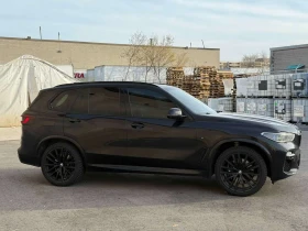 BMW X5 * M50i * H/K * PANO * ОБДУХВАНЕ *  360 * ЛАЗЕРИ - 26700 € / 52220.66 лв. - 22907642 12