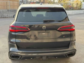BMW X5 * M50i * H/K * PANO * ОБДУХВАНЕ *  360 * ЛАЗЕРИ - 26700 € / 52220.66 лв. - 22907642 4