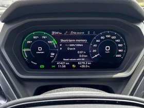 Audi Q4 * Progressiv * CARFAX * БЕЗ ПЪРВОНАЧАЛНА ВНОСКА | Auto.bg — изображение 8