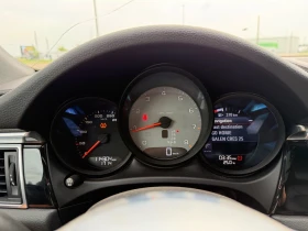 Porsche Macan 3.0S AWD* PANORAMA* �������* ���������* ������*  | Mobile.bg � ����� ������ 8