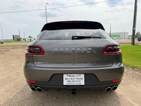 Porsche Macan 3.0S AWD* PANORAMA* �������* ���������* ������*  | Mobile.bg � ����� ������ 5
