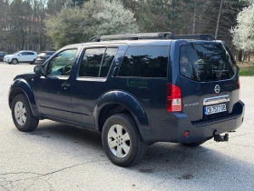 Nissan Pathfinder undefined | Auto.bg — изображение 3