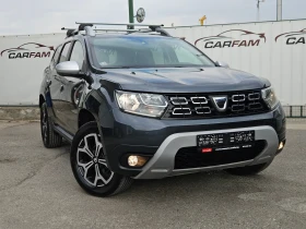 Dacia Duster 1.6i/GPL/115k.c/LED/ACC/NAVI/КАМЕРА/БЛУТУТ/EURO 6B