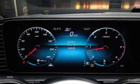 Mercedes-Benz GLE 400 d 4MATIC Coupe /АМГ ПАКЕТ/ОБДУХ/ХЕДЪП/ДИСТРОНИК - 37900 € - 48412645 8