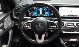 Mercedes-Benz GLE 400 d 4MATIC Coupe /АМГ ПАКЕТ/ОБДУХ/ХЕДЪП/ДИСТРОНИК - 37900 € - 48412645 13
