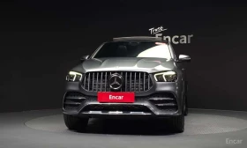 Mercedes-Benz GLE 400 d 4MATIC Coupe /АМГ ПАКЕТ/ОБДУХ/ХЕДЪП/ДИСТРОНИК - 37900 € - 48412645 3