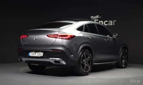 Mercedes-Benz GLE 400 d 4MATIC Coupe /АМГ ПАКЕТ/ОБДУХ/ХЕДЪП/ДИСТРОНИК - 37900 € - 48412645 2
