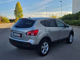 Nissan Qashqai 1.5DCi ���������� | Mobile.bg � ����� ������ 4