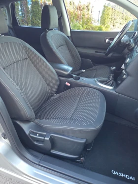 Nissan Qashqai 1.5DCi ���������� | Mobile.bg � ����� ������ 5