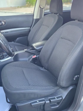 Nissan Qashqai 1.5DCi ���������� | Mobile.bg � ����� ������ 6