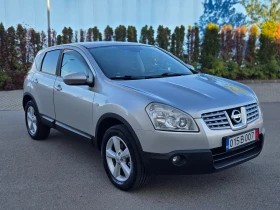 ������ Nissan Qashqai