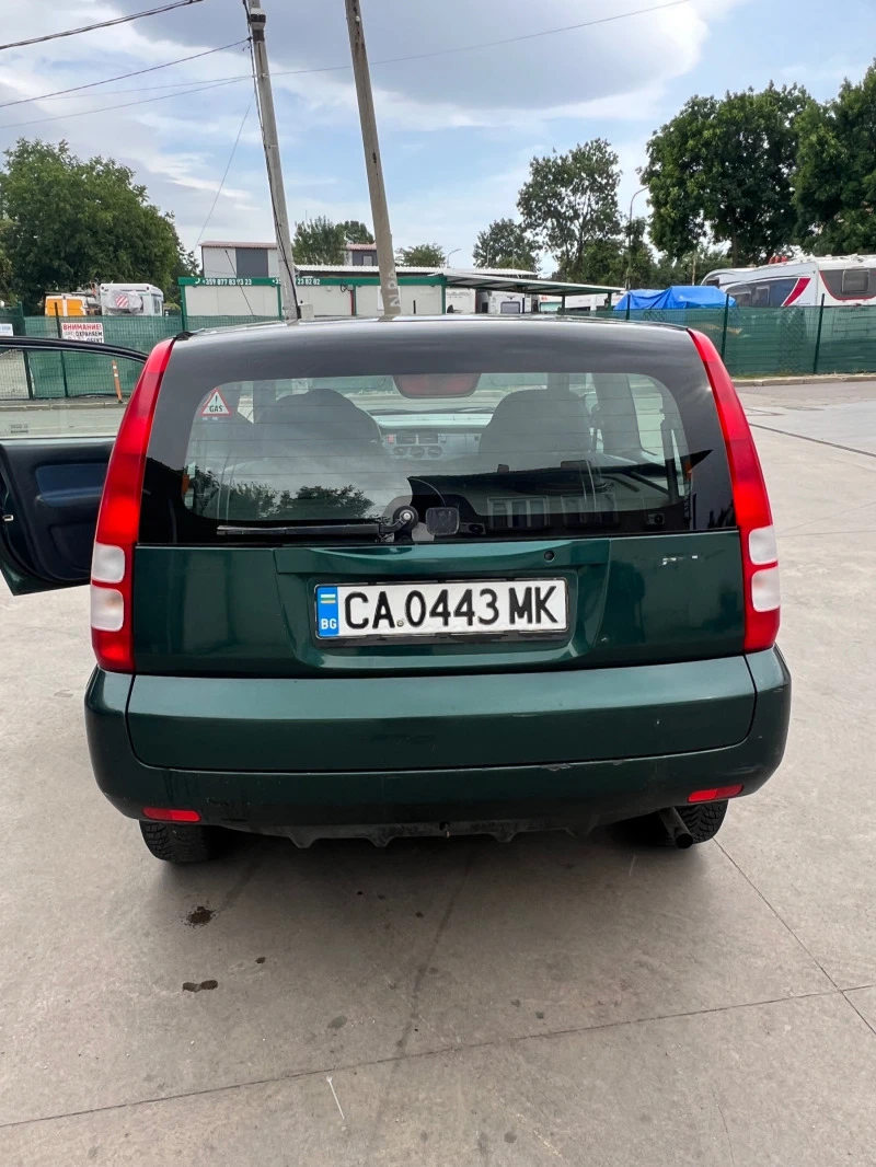 Honda Hr-v, снимка 4 - Автомобили и джипове - 46706430