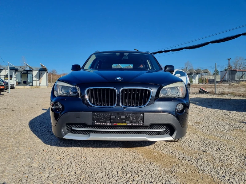 BMW X1 2.0 xDrive 177 кс automatic, снимка 3 - Автомобили и джипове - 49564063