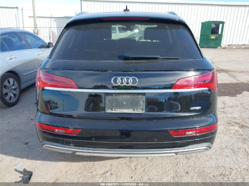 Audi Q5 DIGITAL* QUATTRO* ПОДГРЕВ* PANO, снимка 4 - Автомобили и джипове - 52878696