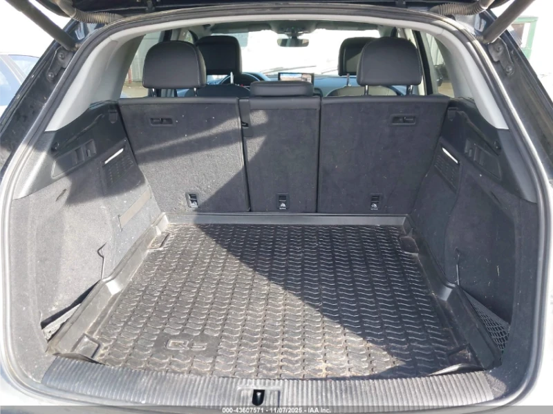 Audi Q5 DIGITAL* QUATTRO* ПОДГРЕВ* PANO, снимка 7 - Автомобили и джипове - 52878696
