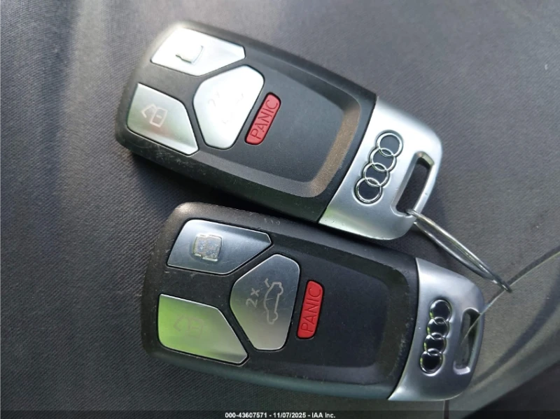 Audi Q5 DIGITAL* QUATTRO* ПОДГРЕВ* PANO, снимка 15 - Автомобили и джипове - 52878696