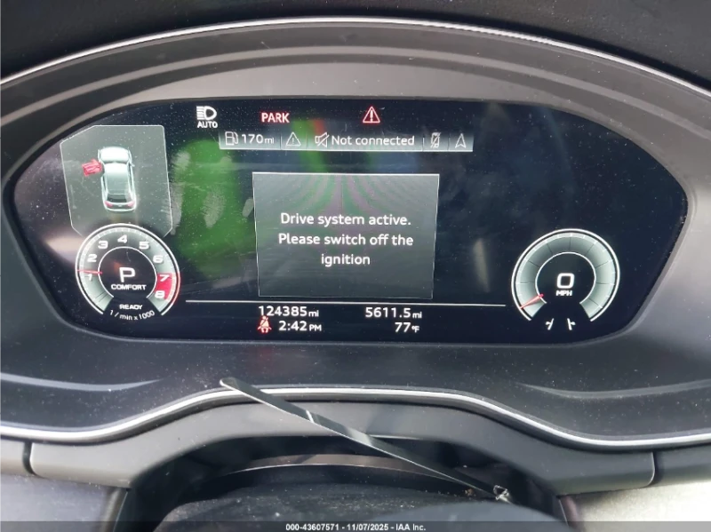 Audi Q5 DIGITAL* QUATTRO* ПОДГРЕВ* PANO, снимка 12 - Автомобили и джипове - 52878696