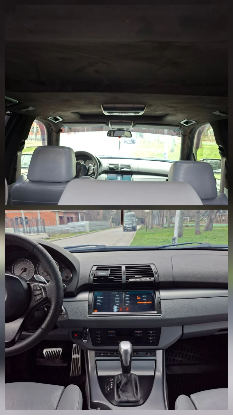 BMW X5, снимка 16 - Автомобили и джипове - 52974877