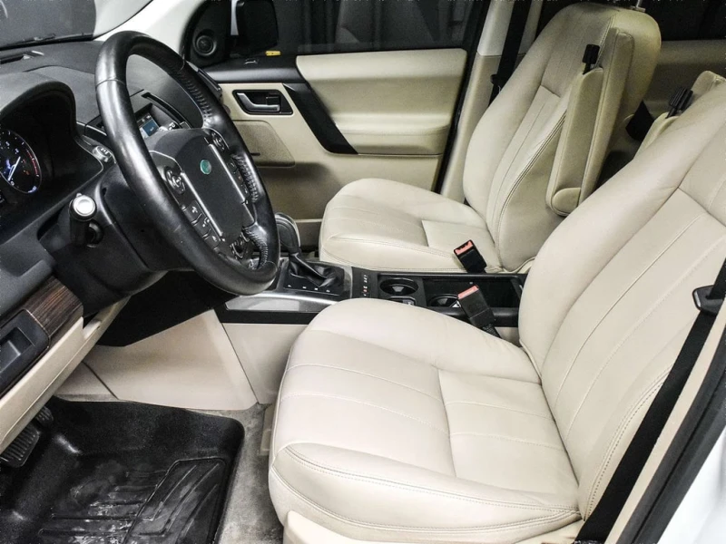 Land Rover Range rover * Base * CARFAX * ЦЕНА ДО БГ, снимка 10 - Автомобили и джипове - 53384476