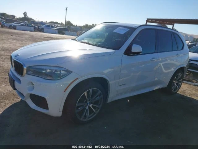 BMW X5 XDRIVE 35I, снимка 3 - Автомобили и джипове - 47493592