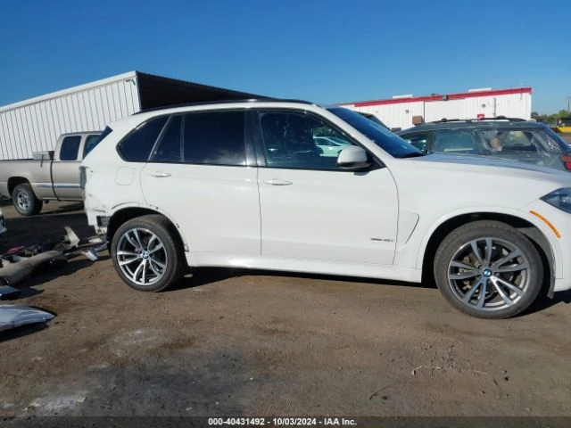 BMW X5 XDRIVE 35I, снимка 8 - Автомобили и джипове - 47493592