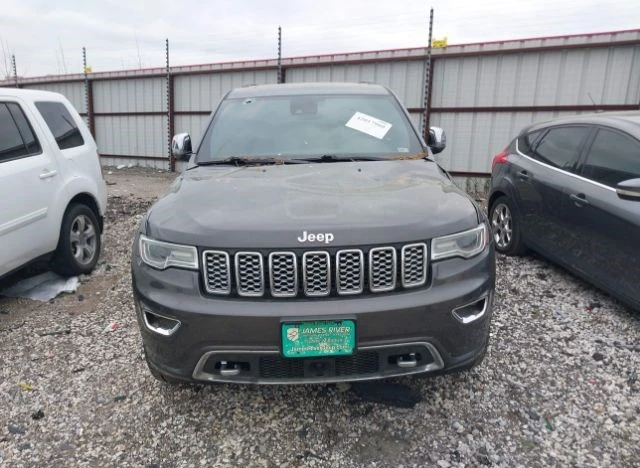 Jeep Grand cherokee OVERLAND* 3.6L* DISTRONIC* Blind Spot* Перфектна з - 24000 лв. - 85559804 1