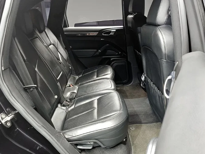 Porsche Cayenne 4.8 S 958 | Mobile.bg   12
