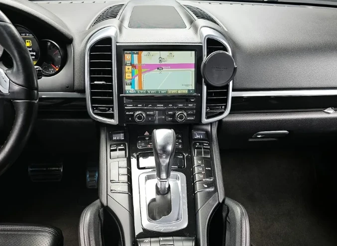 Porsche Cayenne 4.8 S 958 | Mobile.bg   14