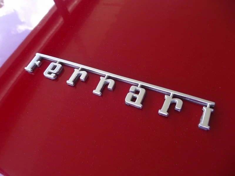 Други Друг Ferrari Mondial T, снимка 2 - Автомобили и джипове - 53991304