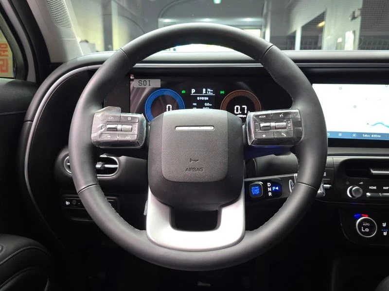 Hyundai Palisade 2.5 Automatic, снимка 13 - Автомобили и джипове - 55729176