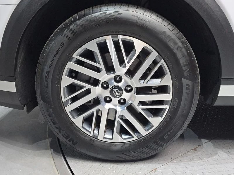 Hyundai Palisade 2.5 Automatic, снимка 5 - Автомобили и джипове - 55729176