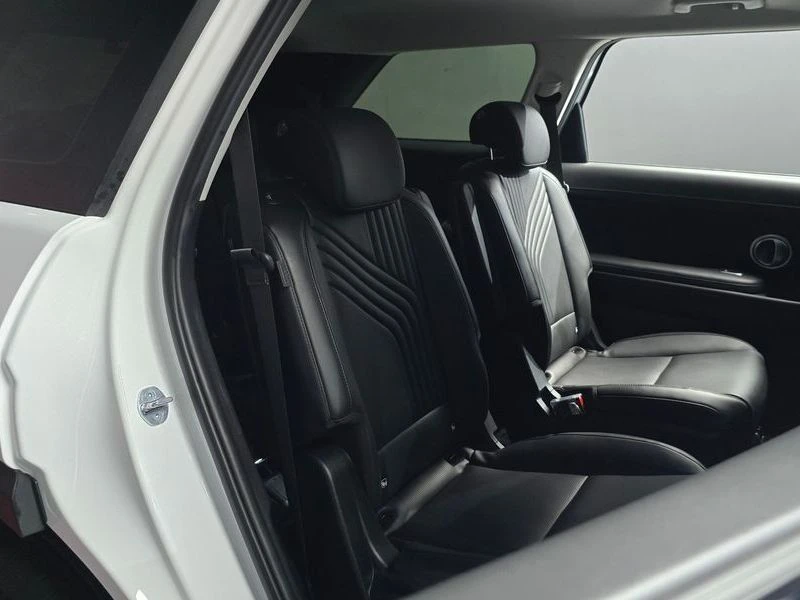Hyundai Palisade 2.5 Automatic, снимка 12 - Автомобили и джипове - 55729176