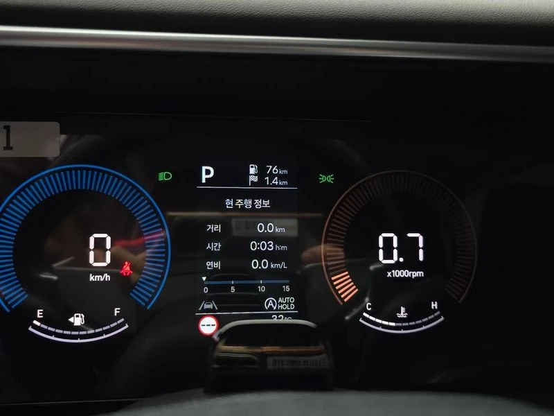 Hyundai Palisade 2.5 Automatic, снимка 8 - Автомобили и джипове - 55729176