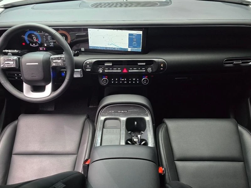 Hyundai Palisade 2.5 Automatic, снимка 7 - Автомобили и джипове - 55729176