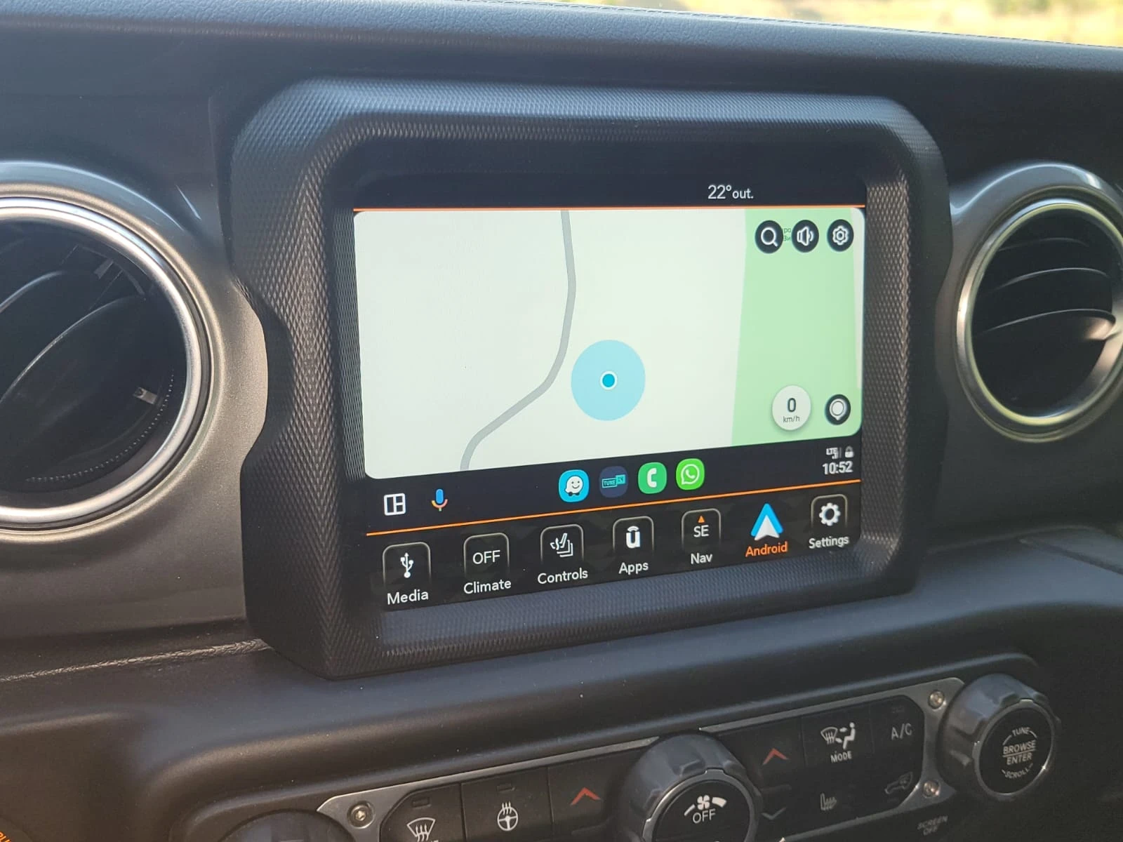 Jeep Wrangler Sahara | Mobile.bg   12