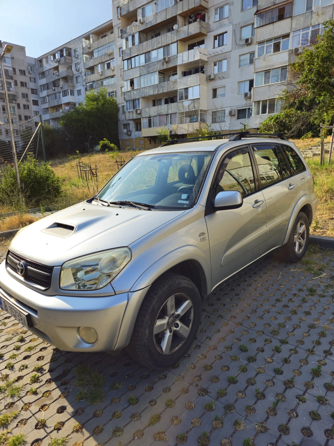 Toyota Rav4  - изображение 2
