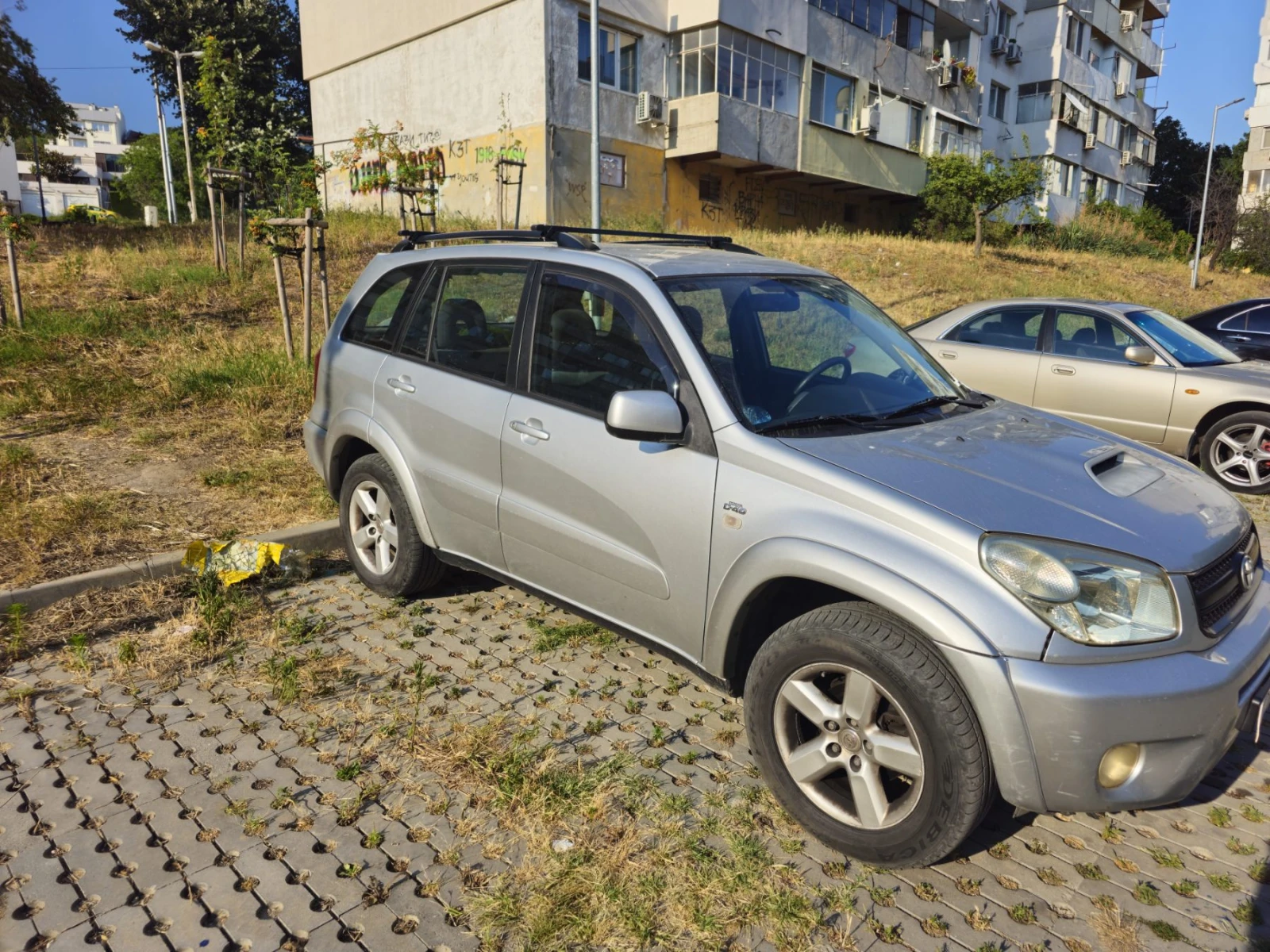 Toyota Rav4  - изображение 6