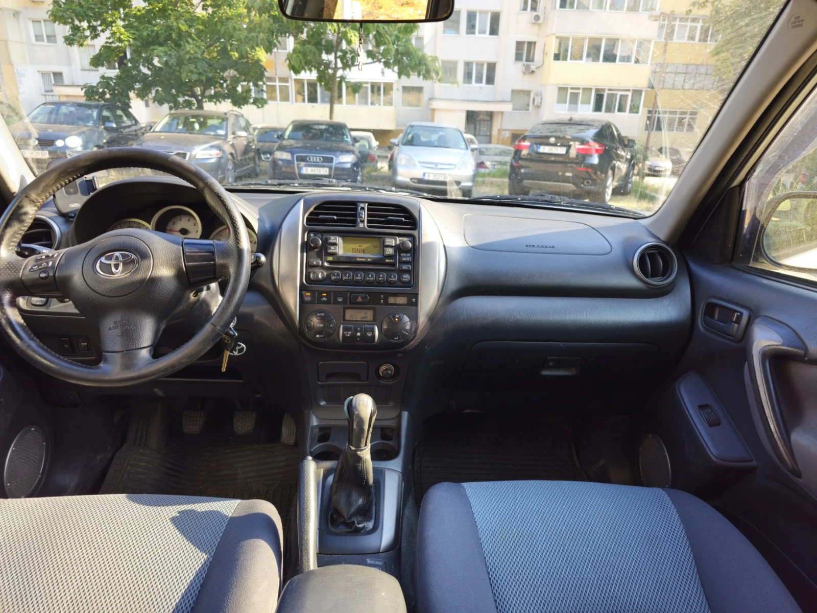 Toyota Rav4  - изображение 7