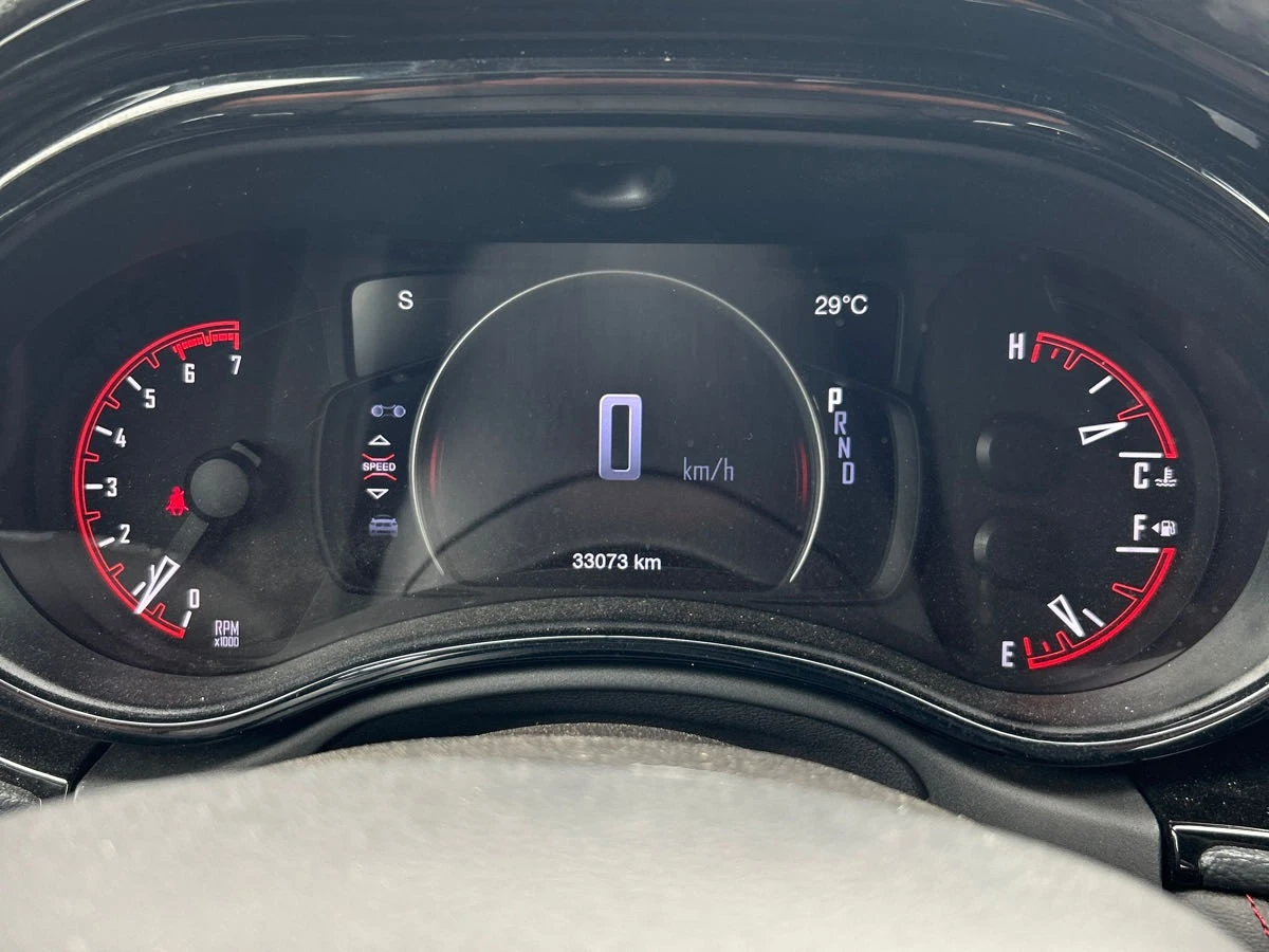 Dodge Durango RT * * ОБДУХВАНЕ * * CARFAX * * АВТО КРЕДИТ * *  - изображение 7